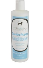 Groomer Essentials Gentle Puppy Conditioner - 16 oz.