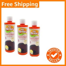 High-Quality Hob Cream Cleaner - Pack of 3, 300ml, Safe for Electric and Ceramic 14.43 per litre