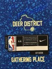 Milwaukee Bucks Holiday #21 Jersey — photo 3