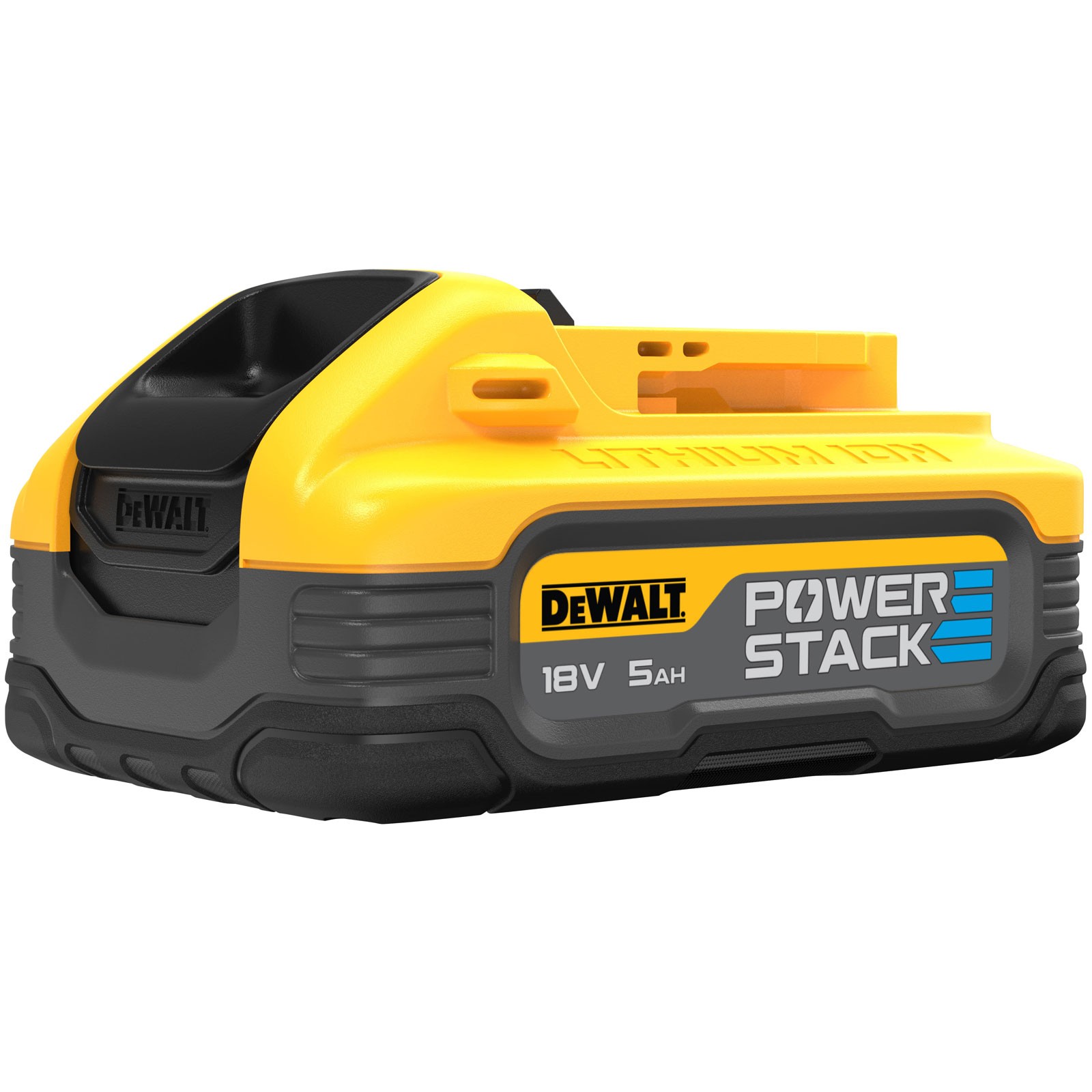 Dewalt Dcbp518-Xj 18V Xr Powestack 5 Ah Battery 5035048791875 - Image 7
