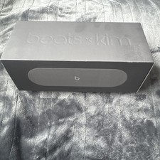 Beats Pill X Kim Kardashian - Wireless Bluetooth Speaker W/Charger-NEW