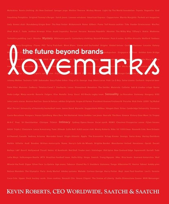 #ad Lovemarks $7.11