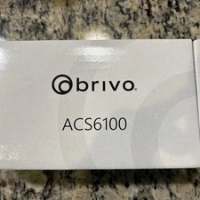 B-ACS6100-PSB Brivo Power Supply