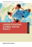 Understanding Global Social Policy Nicola Yeates Taschenbuch Englisch 2014