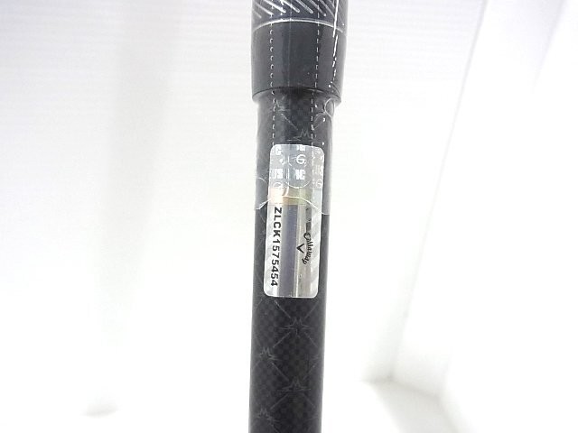 Callaway ELYTE MAX Tour Version 9 S TENSEI GREEN 60 for CW 563995