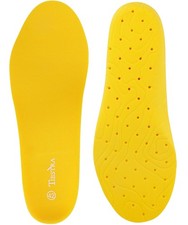 Cloud Comfort Insoles, Cushioned Thick Shoe Inserts with Medium Arch Support,...