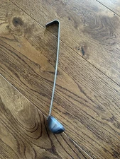 Vollrath Stainless Steel 1 oz 29ML Ladle 4690 1 Serving Dipper Commercial USA