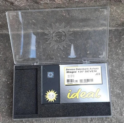 Merkur Datenbank 2 MB, incl. Mwst. - Bild 1 von 2