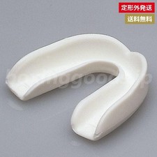 Winning Boxing MouthPiece MouthGuard F-37 White EVA for Adult Free Size