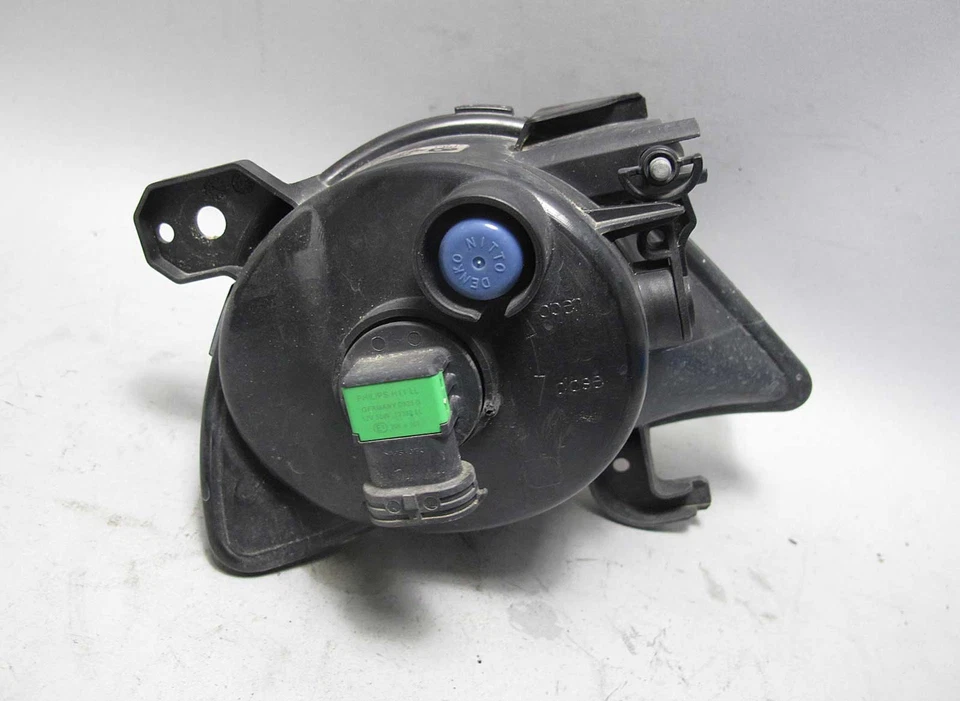 Faro antiniebla izquierdo bmw e63 e64 650i último modelo 2008-2010 Foto 3 de 4