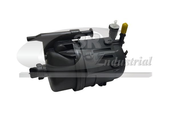3Rg Kraftstofffilter FüR Jaguar F-Pace 3.0 D AWD 2.0 XF Land Rover Range-image