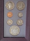 1992-S US Mint Prestige Proof Set US Olympic Baseball Silver Dollar Box  OGP — photo 3