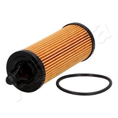 ASHIKA 10-ECO142 Oil Filter for CHRYSLER DODGE FIAT JEEP LANCIA