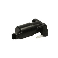 Waschwasserpumpe Scheibenreinigung FüR Nissan Micra IV 1.2 Qashqai II