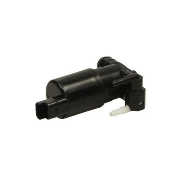 Waschwasserpumpe Scheibenreinigung FüR Nissan Micra IV 1.2 Qashqai II-image