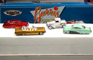 Hot Wheels Legends Set | eBay