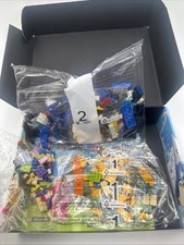 LEGO Ideas: Adventure Time Near Complete (21308)