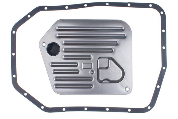 Hydraulikfilter Automatikgetriebe Denckermann A220010 Saugfilter FüR BMW 5Er E39-image