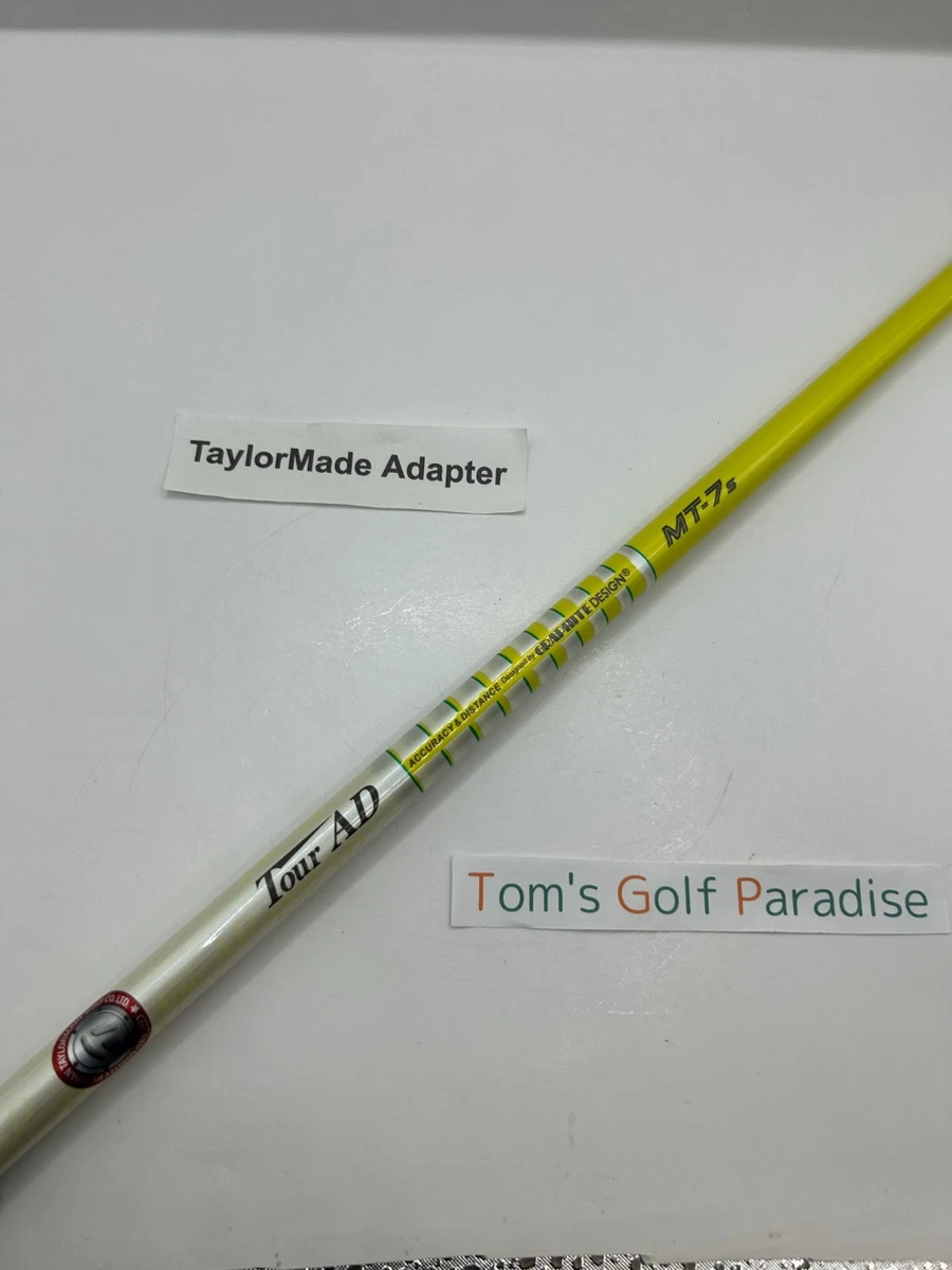 Graphite Design Fairway Wood Golf Club Shafts for sale | eBay