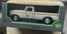 Woolworths Australia Truck Model 1970 Limited Edition New in Box