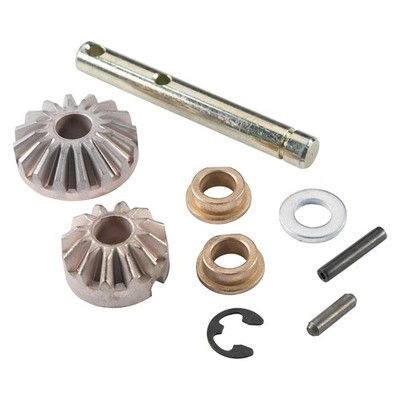 Metal Gear Repair Parts Kit for Campers Follow Leg 5Th Wheel Assembly 146060