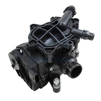 Meat & Doria Thermostat KüHlmittel 92933 FüR BMW 5Er G30 F90 3Er F30 F80 Turismo