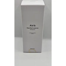 Heartleaf Sun Essence Calming Drop 50ml   SEALED EXP  10/30/2026