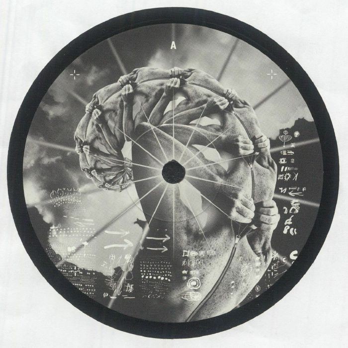 HI LO/NICOLE MOUDABER/ZLATA/MARK REEVE/MATTIA SAVIOLO - A Sides Vol 14 V2 - 12""