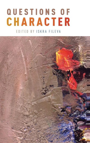 Questions Of Character | Fileva | Buch | Gebunden | Englisch | 2016 | Academic-image