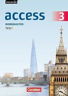 Access - Allgemeine Ausgabe 2014 / Baden-Württemberg 201... | Buch | Zustand gut