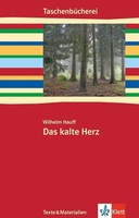 Das Kalte Herz Wilhelm Hauff