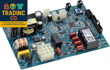 New Control Board for Manitowoc Ice 000015302 Replaces 040002007