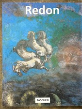 Redon by Michael Gibson (1996, Trade Paperback) for sale online | eBay