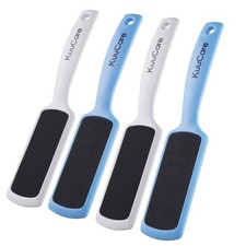 Foot File Callus Remover for Feet, Double-Sided Colossal Pedicure Tools Foot ...