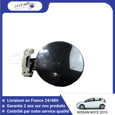Carburateur Nissan NOTE