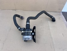 POMPA ACQUA AUSILIARIA ASTON MARTIN DB11 5.2 V12 HY53-8B590-AB 2016-2023 OMAGGIO P+P