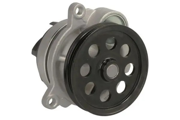 Wasserpumpe mechanisch D1G060TT THERMOTEC für FORD FORD USA - Bild 2