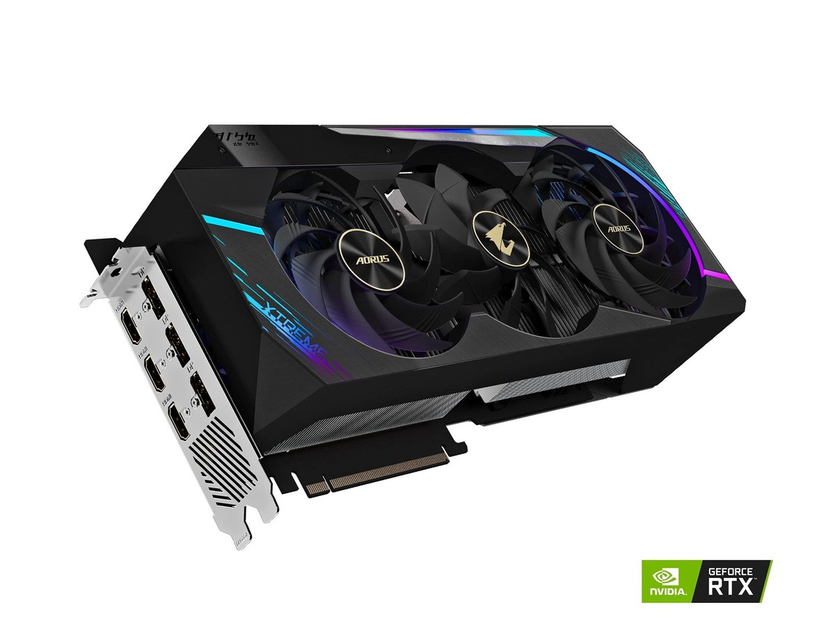 Rtx 5090 Rtx 3080 Nvidia Pre Order Graphics Card Aorus 3080 Pre