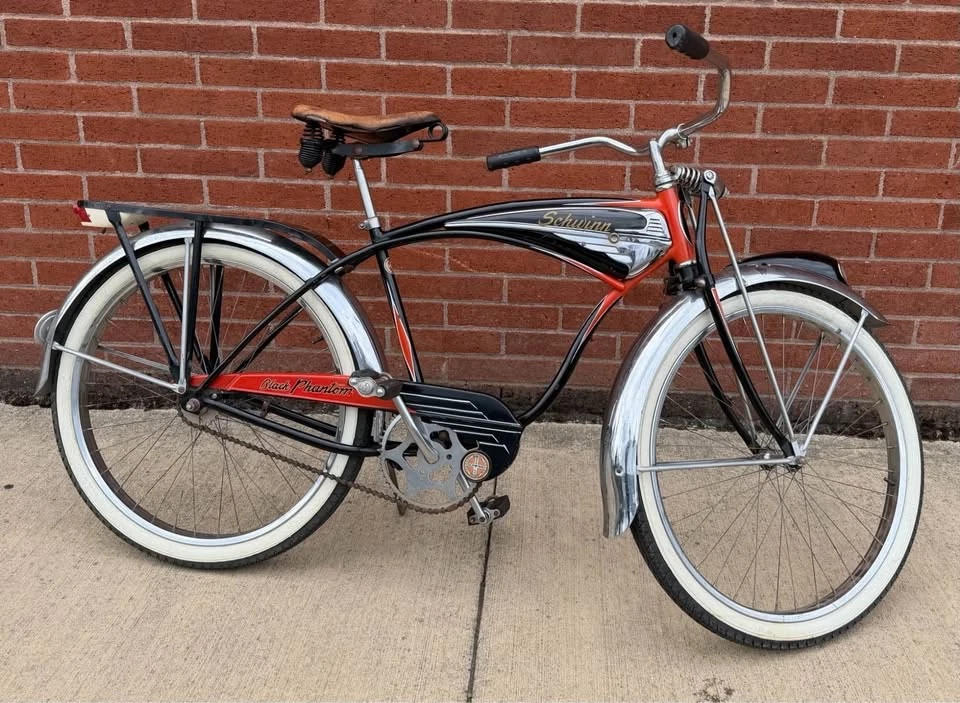 Black Collectible Complete Bikes for sale | eBay