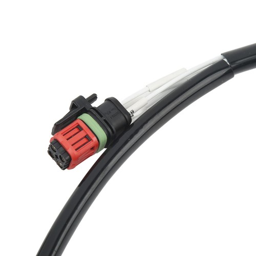 Engine Injector Wire Harness 22347607 High Performance For FM FH TRUCK MER - Picture 20 of 22