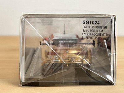 1/43 スパーク ENEOS X PRIME GR SUPRA 2022 1/43 Spark Eneos X Prime Gr Supra 2022 | eBay