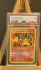 2016 POKEMON XY EVOLUTIONS CHARIZARD HOLO PSA 7 NEW CERT