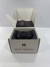 REVO The Original 4-in-1 Smart Cupping Therapy Massager,Red Light Therapy New