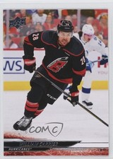 2024-25 Upper Deck Extended Series William Carrier #520 1i61