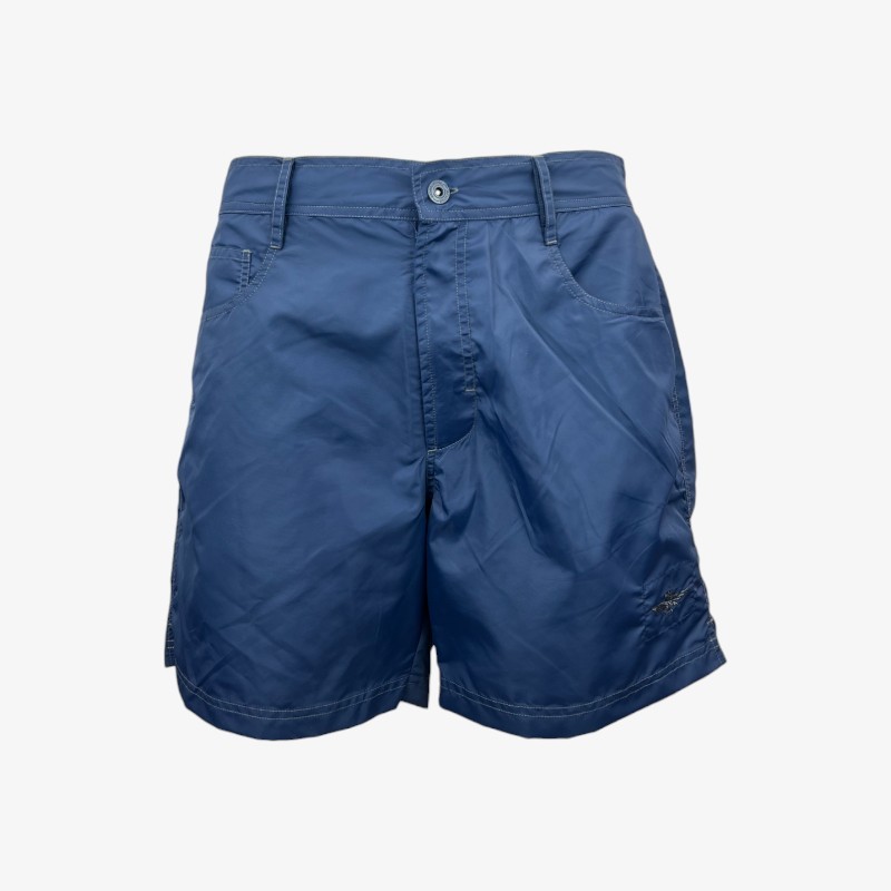 Военный костюм Uomo Aeronautica BW230 08184 Синий Темно-синий Taglia 50 CE25 21390₽