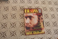 Blow Up 56 - Gennaio 2003 - Will Oldham Sea & Cake Tuxedoom Folk Implosion...