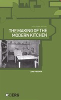Judith Freeman (U. A.) | The Making Of The Modern Kitchen | Buch | Englisch