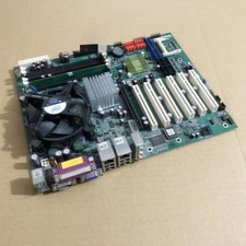 1PC IEI IMBA-9454G-R10 V:1.0 with 6PCI slot 9...