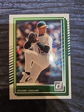 2025 Panini Donruss - Tim Hudson #20