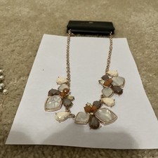 New York Company Necklace New